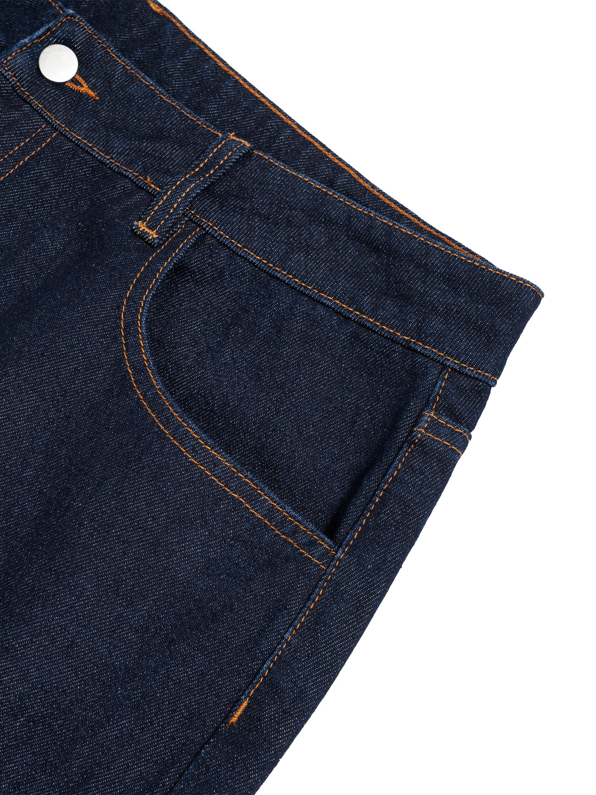 Men's Vintage Digital Wash Denim
