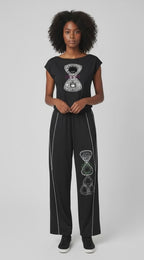 Diamond Class Hourglass Baby T