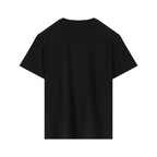 Digital Neon Diamond Cut T