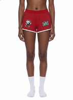 Women's Retro Veridion High Shorts