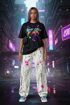 Activated Antimatter Classic Crew