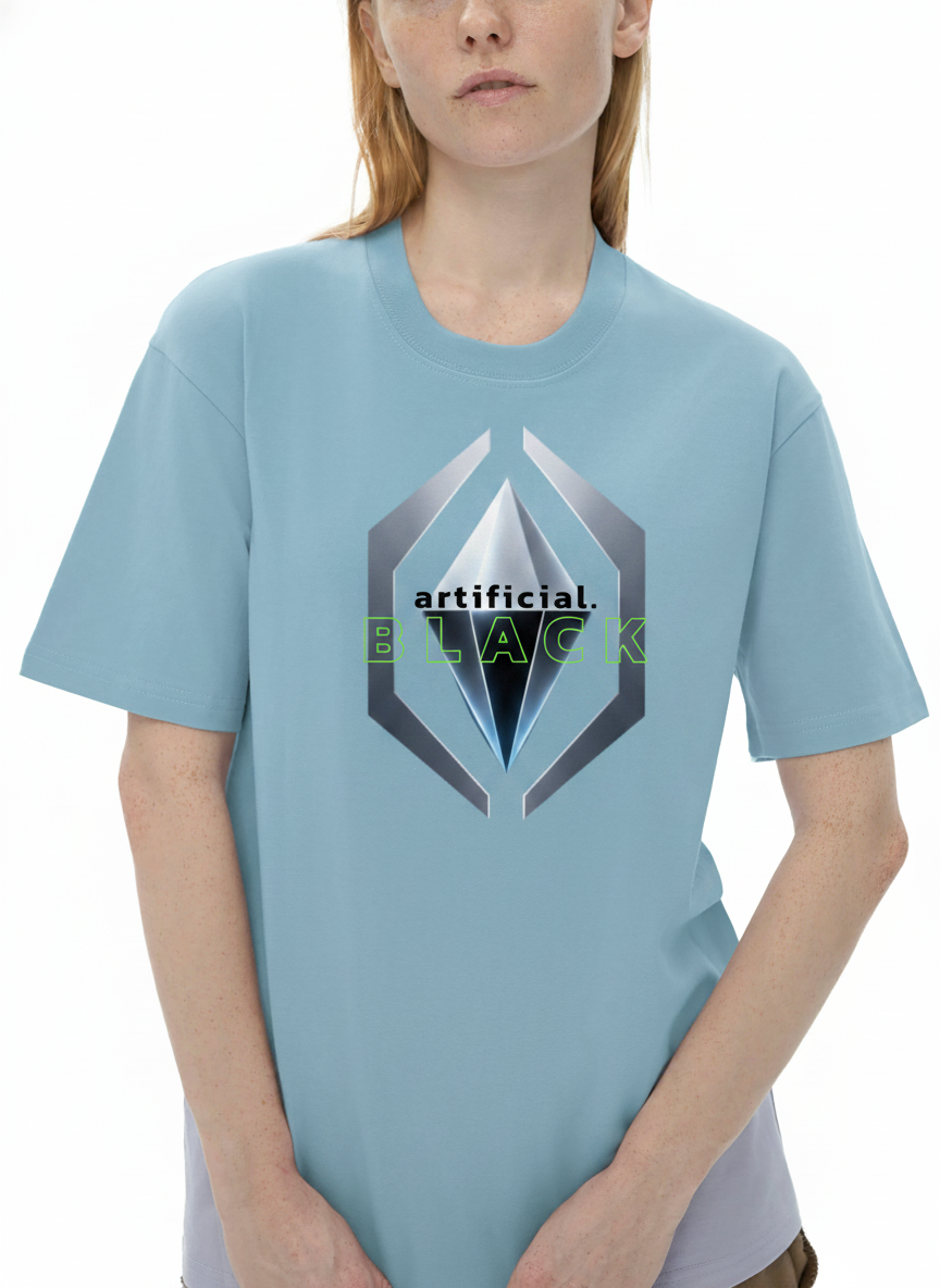 Diamond Labs Souvenir Shop T-Shirt