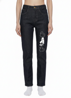 Women's High-Rise Skinny Jeans