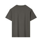 Digital Neon Diamond Cut T