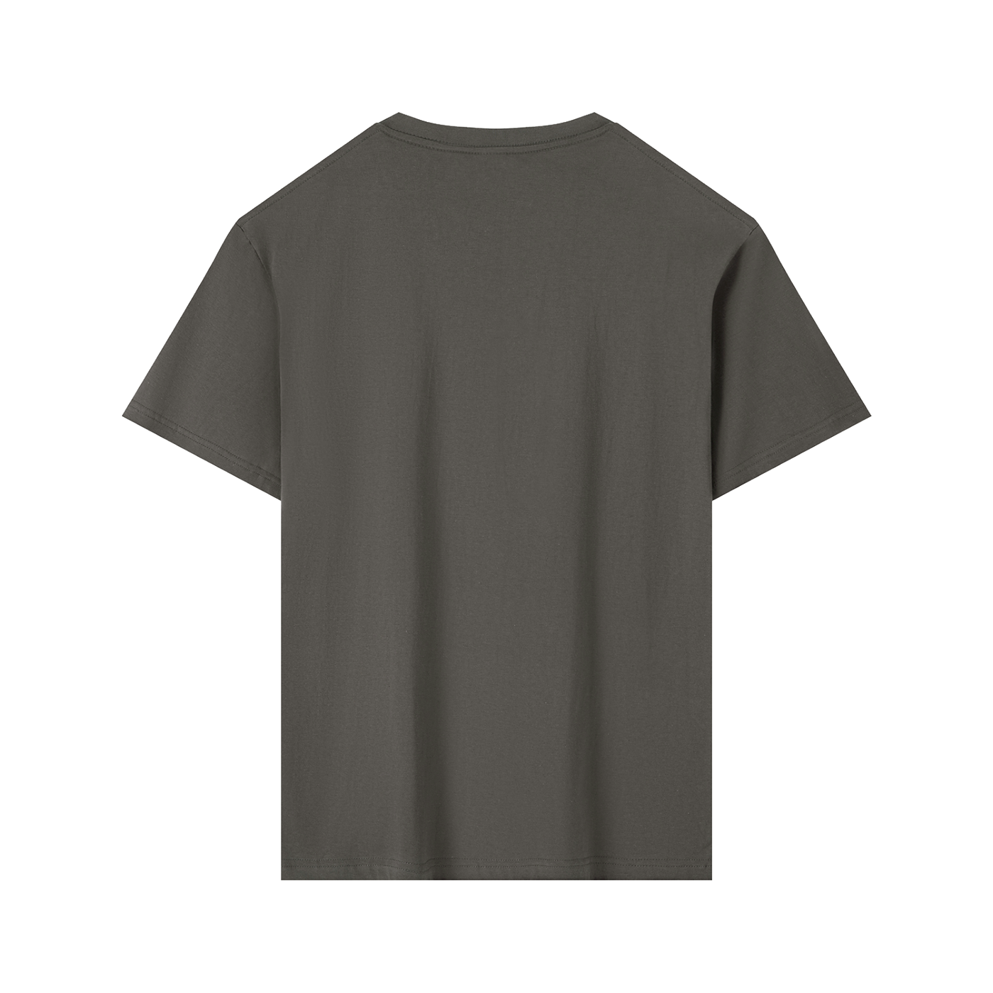 Digital Neon Diamond Cut T