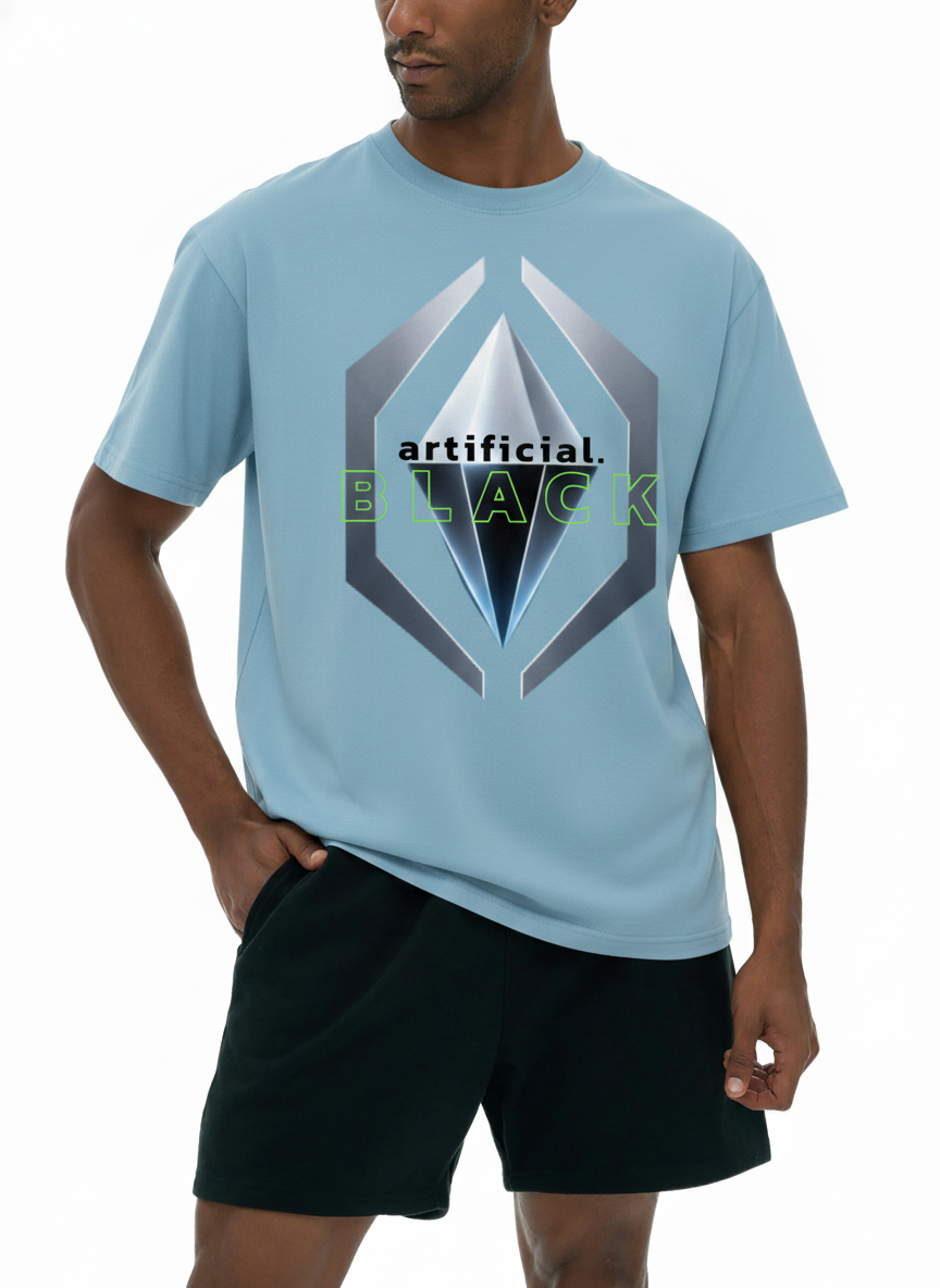 Diamond Labs Souvenir Shop T-Shirt