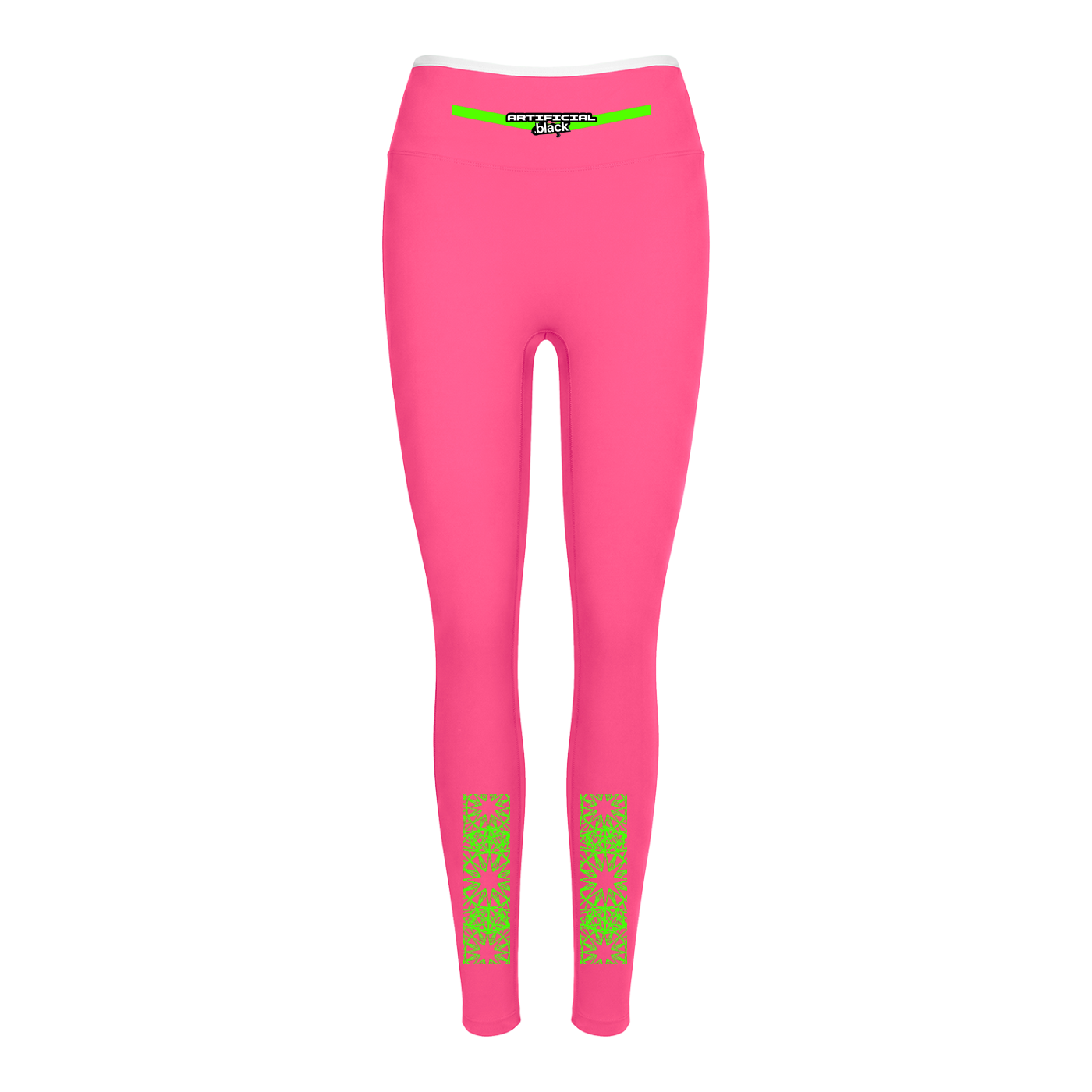 Women's High-Waisted Yoga Leggings