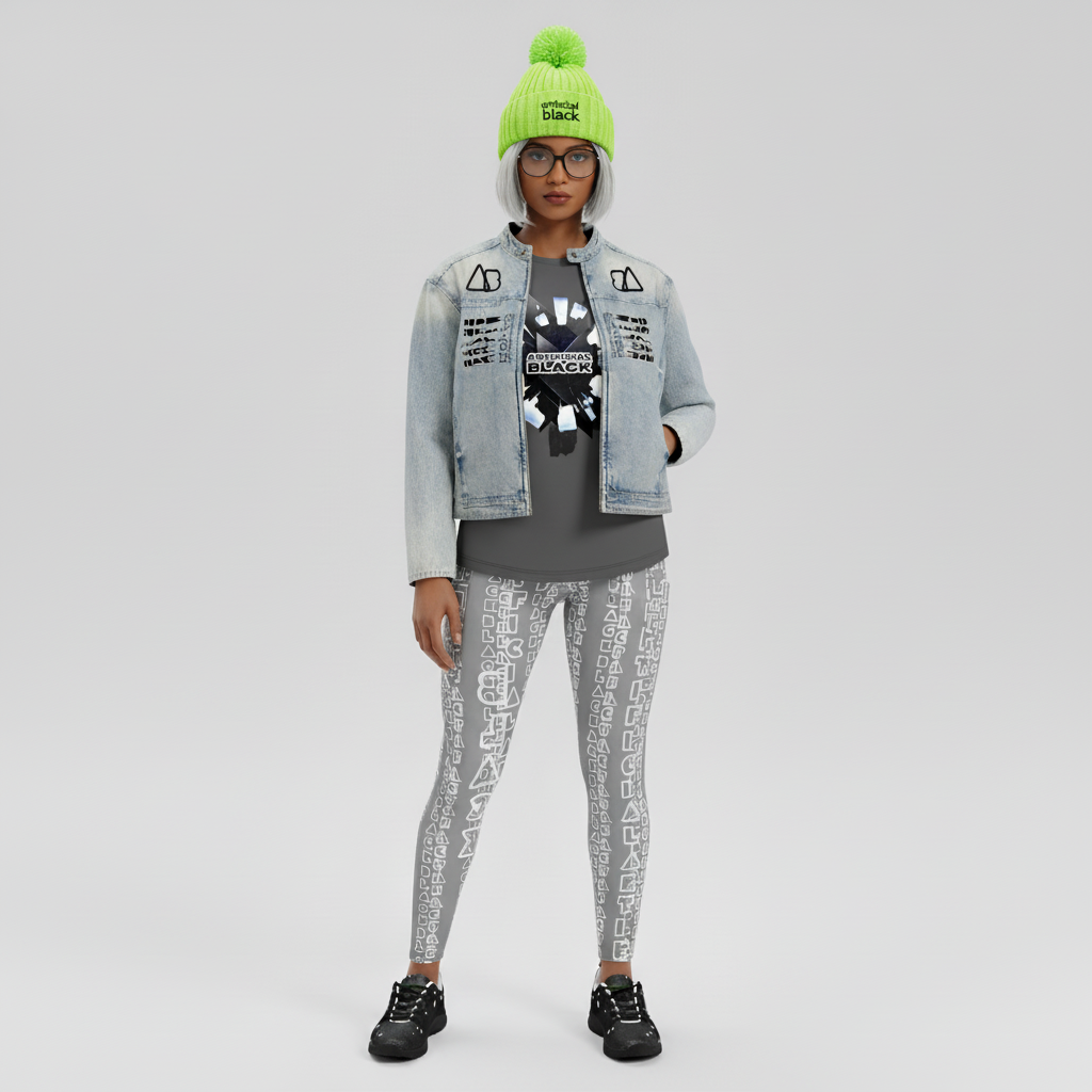 Source Codes & Pom-poms