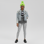 Source Codes & Pom-poms