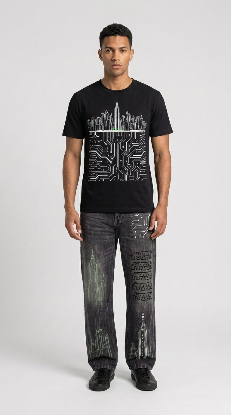 Digital Roots T