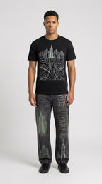 Digital Roots T