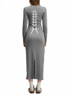 Black Timelines & Diamonds