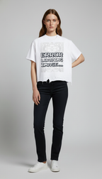 Vintage Image Load Fail T-Shirt