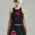 Snow Washed Tank Top