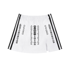 Mirror Code & Stripes