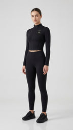 Women’s Artificial Athletics D.ST.F. Full-Zip Tactical Jacket