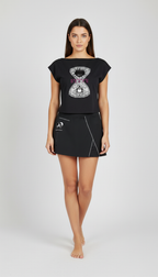 Diamond Class Hourglass Baby T