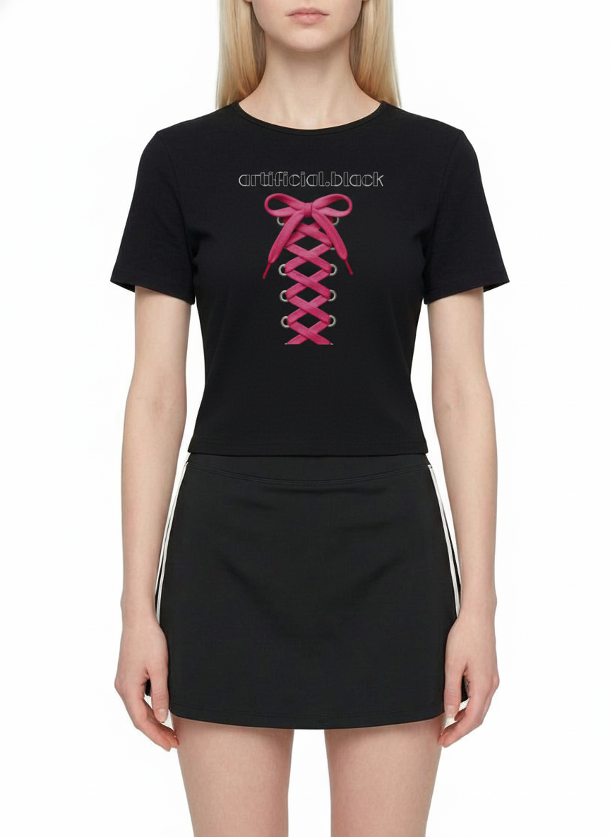 Women's Slim Fit Boatneck T-Shirt