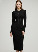 Black Timelines & Diamonds