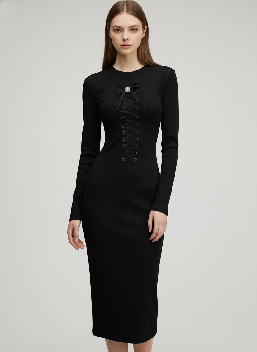 Black Timelines & Diamonds