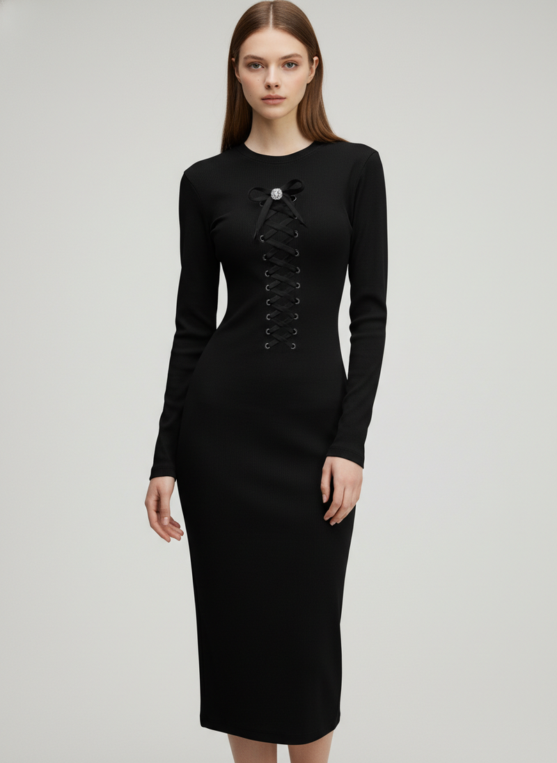 Black Timelines & Diamonds