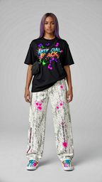 Activated Antimatter Classic Crew
