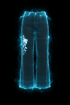 Women's Flared Leg Jeans