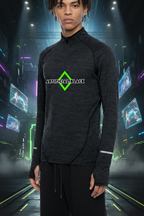 Men's Artificial Athletics All Time Training Shirt