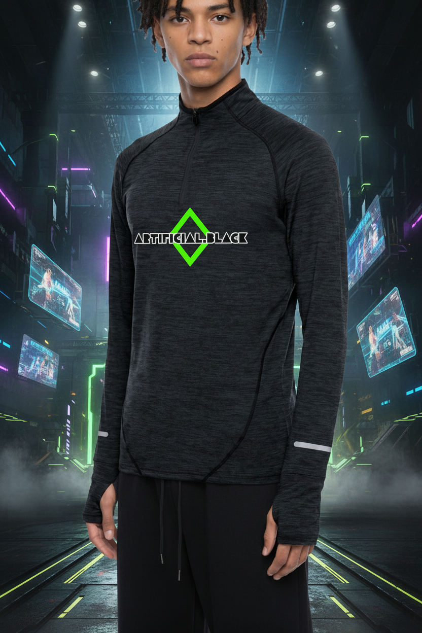 Men's Artificial Athletics All Time Training Shirt