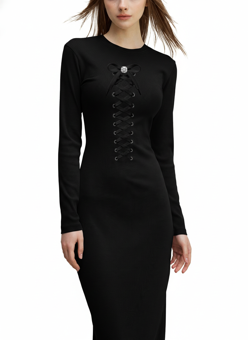 Black Timelines & Diamonds