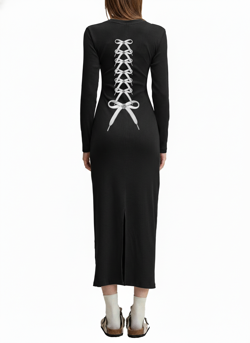 Black Timelines & Diamonds