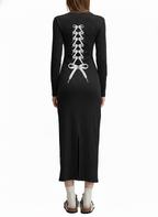 Black Timelines & Diamonds