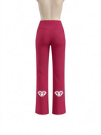Women’s Artificial Athletics High Rise Yoga Pants