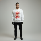 "Knitted Timelines & Diamonds"