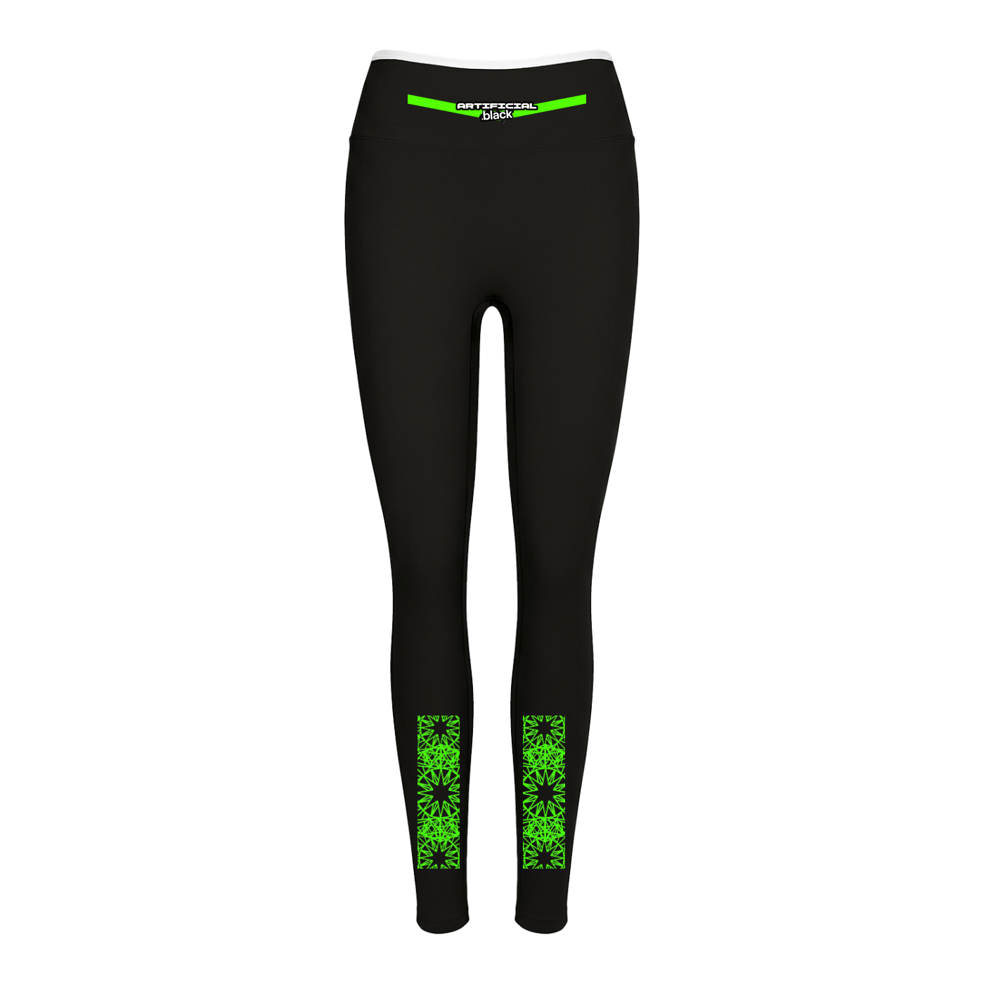 Women's High-Waisted Yoga Leggings