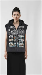 "Veridion CyberPunk King (Or Queen)"