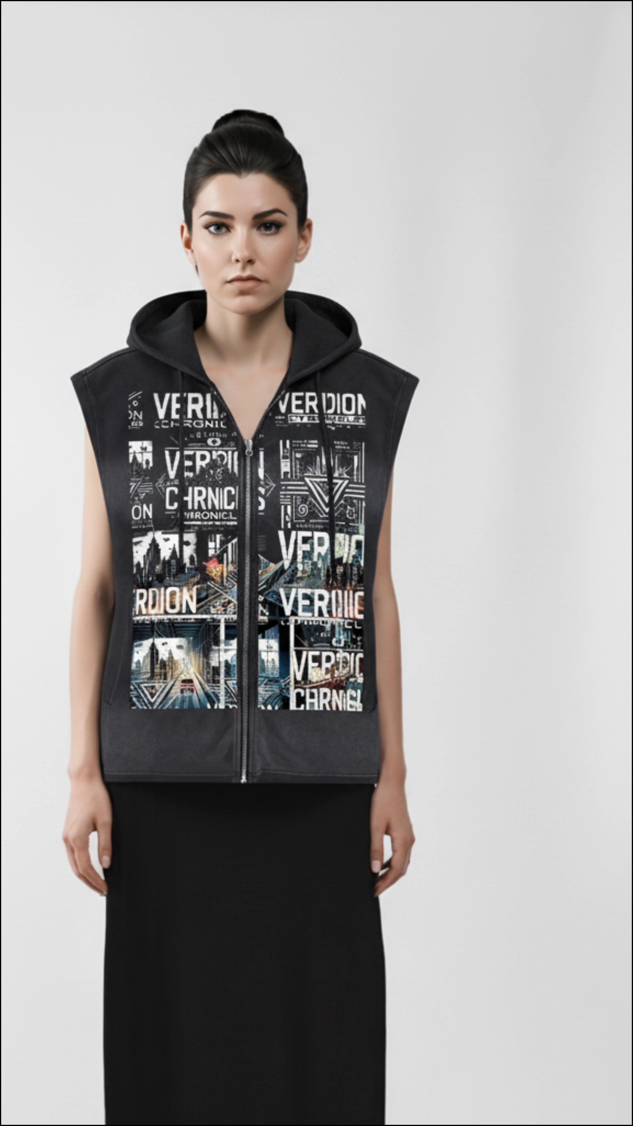 "Veridion CyberPunk King (Or Queen)"