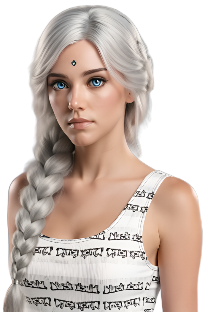 "Oracle Skater Dress"