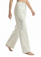 Women's Flared Leg Jeans