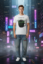 Coffee Dot EXE Diamond Cut T