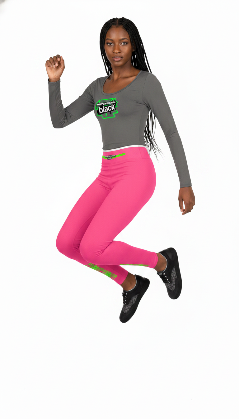 Women's Tight Long Sleeve Yoga Bodysuit