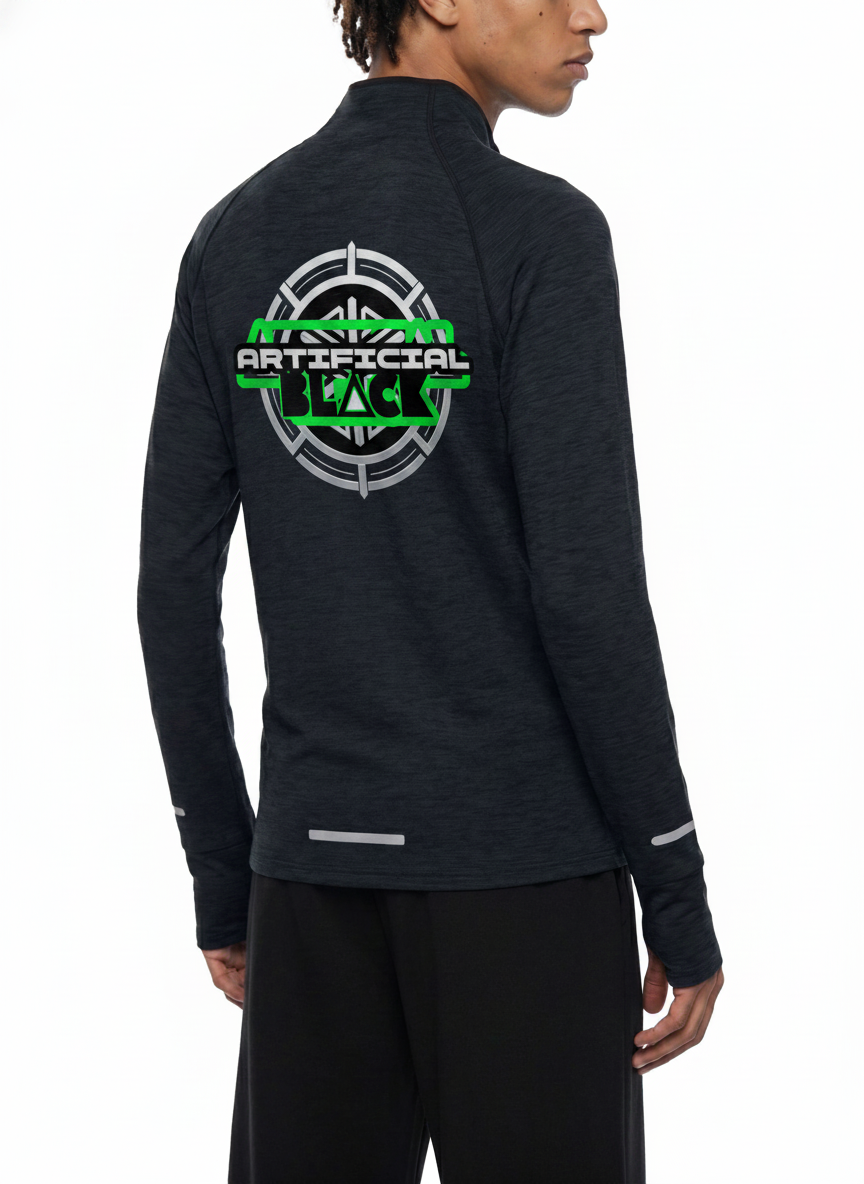 Men's Artificial Athletics All Time Training Shirt