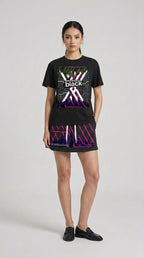 Oversized Logo T-Shirt For Humans