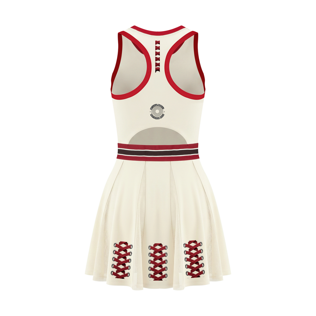 Women's Montage  A-Line Sleeveless Dress