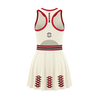Women's Montage  A-Line Sleeveless Dress