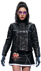 "Moonshadow Diamonds"