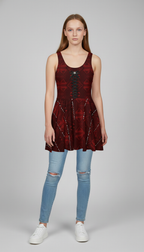 Skater Dress
