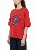 Multiversal Music Mineral Wash T-Shirt