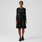 Neon Starlight Night Out