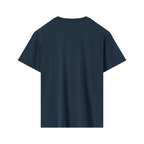 Digital Neon Diamond Cut T